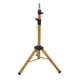 thumbnail image 5 of Soporte para cabeza de peluca de entrenamiento con trípode, soporte para cabeza de maniquí con trípode Soporte para cabeza de maniquí con trípode Soporte para cab, 5 of 14