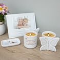 thumbnail image 3 of Pavilion - Sign From Heaven - 8 oz 100% Soy Wax Reveal Butterfly Candle Scent: Tranquility, 3 of 8
