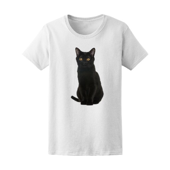 Bombay Cat Tee Men's -Image by Shutterstock