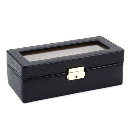 Bey-Berk Watch Box