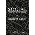 thumbnail image 1 of Pre-Owned The Social Construction of Ancient Cities (Paperback 9781588342911) by Monica L Smith, 1 of 1
