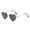 typeB, variant on Retro Heart Sunglasses, UV400 Protection Cat-Eye Style Shades for Women