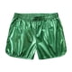 thumbnail image 1 of Pantalones Atléticos de los Hombres de Color Sólido de Verano Transpirable Súper Corto, Diseño de Capa Perlita para la Carrera de Fitness de la Playa Y Deportes Casuales, 1 of 1