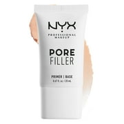 NYX Professional Makeup Pore Filler Blurring Face Primer, infused with smoothing agents