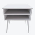 thumbnail image 2 of RestRite RGNSWH165 Rafe Low Profile Nightstand, 2 of 3
