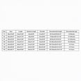thumbnail image 3 of UAYOTSE Stretchable Soft Toddler Unisex Sleepwear Set Short Sleeve Top Comfortable Shorts Pajamas Homewear Dailywear for Boys Girls Spring Summer,Sizes 12-18 Months, 3 of 4