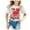 Red, variant on CAUYDY Halloween Shirts for Kid Girls Boys Cute Embroidery Ghosts T-Shirt Spooky Season Tees Short Sleeve Top Fall Outfit(A02-Red,12-13 Y)