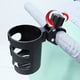 thumbnail image 3 of Portavasos para cochecitos Accesorios para cochecitos Portavasos universal para cochecitos Silla de ruedas Portavasos para cochecitos Portavasos para cochecitos Mamá, 3 of 7