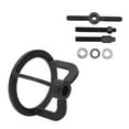 thumbnail image 4 of Spring Compressor,  Spring Removing Installing Reliable HD-38515A Durable Rustproof Steel  For Motorcycle Repair, 4 of 8