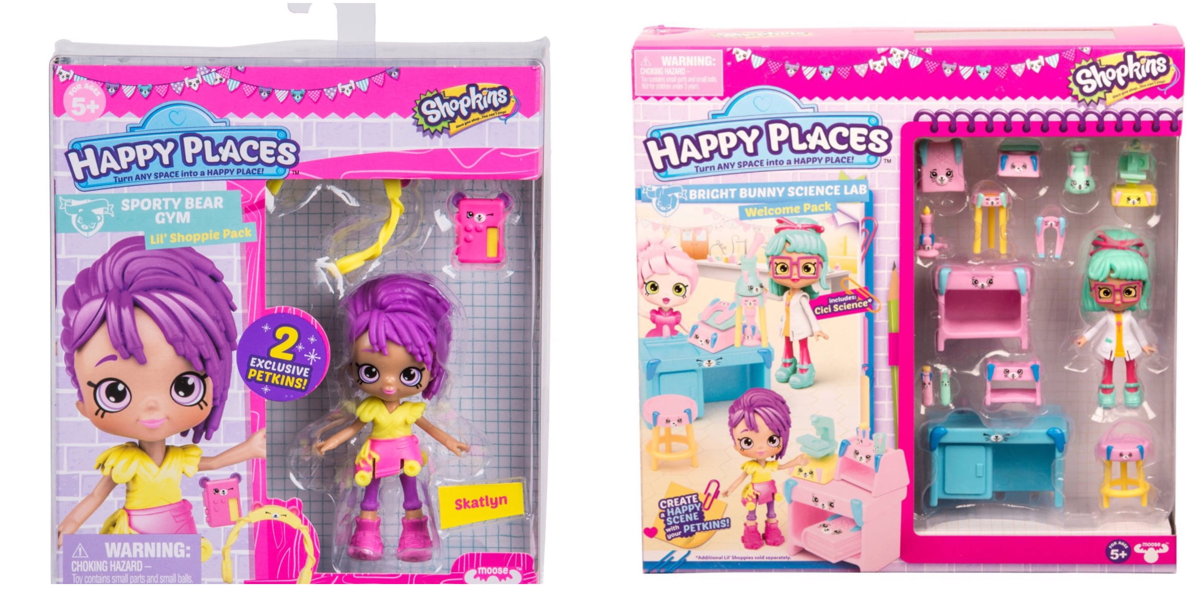 shopkins science lab