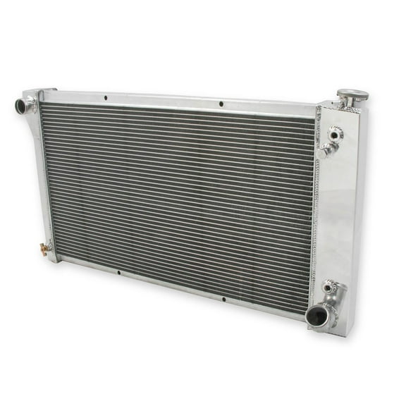 Frostbite FB154 Radiator Fits select: 1969-1973 CHEVROLET C10, 1969-1973 CHEVROLET C20