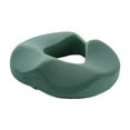 thumbnail image 4 of Cojín antideslizante Donut Pillow para silla de oficina para hemorroides viaje verde jinwen, 4 of 8