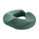 thumbnail image 4 of Cojín para silla de oficina, cojín de dona, cojín para hemorroides, cojín para coxis con memoria verde, 4 of 9