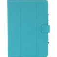 thumbnail image 2 of Tucano Facile Plus Universal Folio Stand for 8in Tablets, Sky Blue, 2 of 4