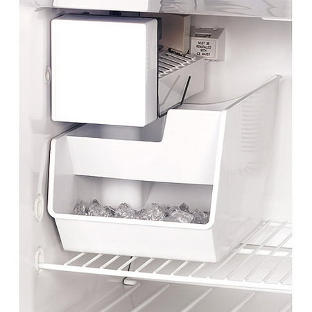 Haier Ice Maker Kit with Freezer Shelf - Walmart.com