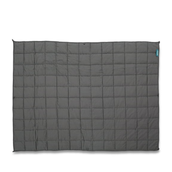 Weighted Blanket, 205T Cotton 20lbs Weighted Blanket, Grey Throw Blankets,Cotton Fleece Blankets, Household Supplies & Décor Bedding Blankets & Pillows 205T Cotton 20lbs Weighted Blanket