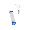 thumbnail image 2 of Eigraketly Luz de tienda de campaña, repuesto portátil, autoadhesivo, colgante, recargable, alimentado por USB, ajustable, 3 velocidades, lámpara de carpas 17cm Eigraketly OD029302-01, 2 of 6