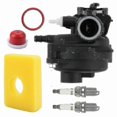 thumbnail image 5 of Carburetor Carb Kit For Briggs Stratton 300e 450e 500e 550e 575e 600e Engine #calu, 5 of 5
