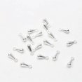 thumbnail image 3 of 1400pcs Mixed DIY Pendant Water Drop Shaped Charms for Bracelet Necklace Jewelry Making DIY Earring Necklace - S Size (Mixed Color), 3 of 4