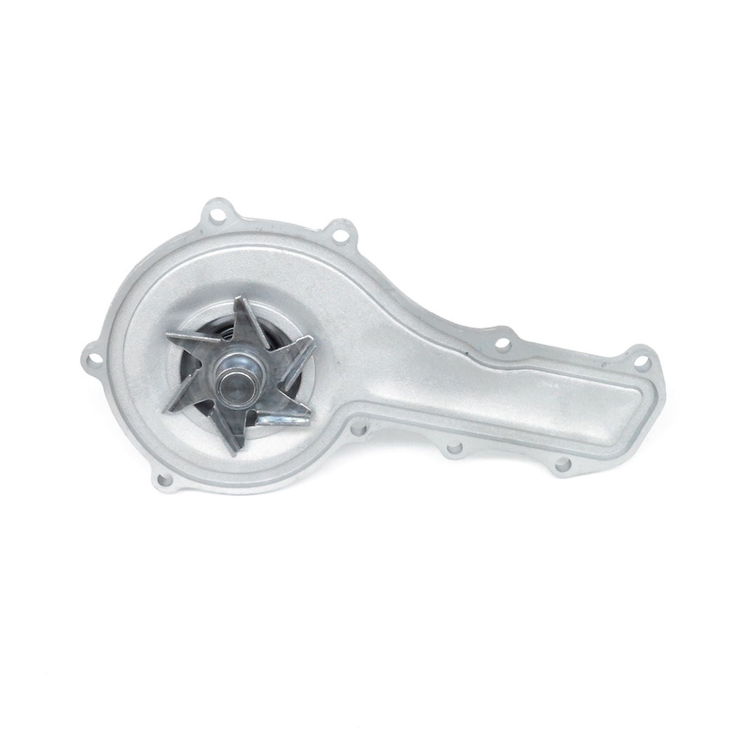 US Motor Works US7122 - Engine Water Pump Fits select: 1989 DODGE DAKOTA, 1989 CHRYSLER LEBARON