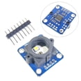 thumbnail image 2 of Osdhezcn Development Board Module GY-33 TCS34725 3-5V Identify Recognition Sensors Module, 2 of 8
