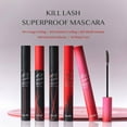 thumbnail image 4 of Clio Kill Lash Superproof Mascara (02 Volume Curling Black), 4 of 14