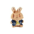 thumbnail image 1 of Sunsyea Arknights Official Merch Original Authentic Rabbit Collection Plush Doll QZX, 1 of 7