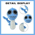 thumbnail image 3 of Sprunki Plush Toys Game 9" Cartoon Games Plushies Toy Figures Action Plushies Doll Soft Sprunki Stuffed Animal Pillow Doll Christmas Birthday Holiday Collectibles Gifts for Kids or Fans (D), 3 of 6