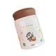 thumbnail image 3 of Contenedor de Alimentos aislado, Jarra de Alimentos aislado acero inoxidable fácil de Limpiar 320 ml para al aire libre, 3 of 8