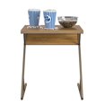 thumbnail image 4 of Novogratz Regal Accent Table/Laptop Desk, 4 of 9