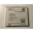thumbnail image 3 of Schumann - Symphonies No. 2; Symphony No. 3 "Rhenish" - David Zinman, Baltimore Symphony Orchestra / Telarc Audio CD 1991 / CD-80182, 3 of 3