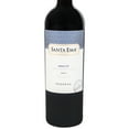 thumbnail image 4 of Santa Ema Merlot Red Maipo Valley, Chile Wine, 750 ml Glass Bottle, 13.5% ABV, 4 of 6