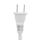 thumbnail image 4 of Cable cargador adaptador de corriente AC100-245V apto para consola Nintendo Wii (EE. UU.) Ehuebsd Para estrenar, 4 of 8