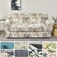 thumbnail image 2 of Elastic Alllusive Sofa Cover Protective Cover Single Two Three Seat Cushion Split Sofa Cover Universal For All Seasons, 2 of 7