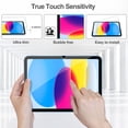 thumbnail image 2 of Protector de pantalla ProCase para iPad 11 pulgadas 11.ª gen/10.9, 2 of 4
