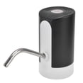 thumbnail image 1 of Water Pump,Electric Water Pump Safe Electric Water Dispenser Water Bottle Pump Breakthrough Technology, 1 of 8