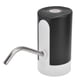 thumbnail image 3 of Bomba de agua eléctrica Dispensador de botella de agua de operación simple, seguro, inofensivo, inodoro, para el hogar, oficina, escuela, negro, 3 of 5