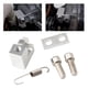 thumbnail image 5 of Soporte del colector de admisión,03L129711AG Soporte de reparación del colector de admisión del automóvil,03L129711AG Soporte de reparación del colector 2.0 Tdi,03L129711AG Soporte de, 5 of 8