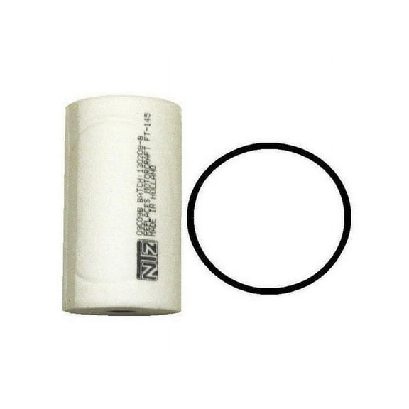 Automatic Transmission Filter - Compatible with 2004 - 2006 Ford E-350 Super Duty 2005