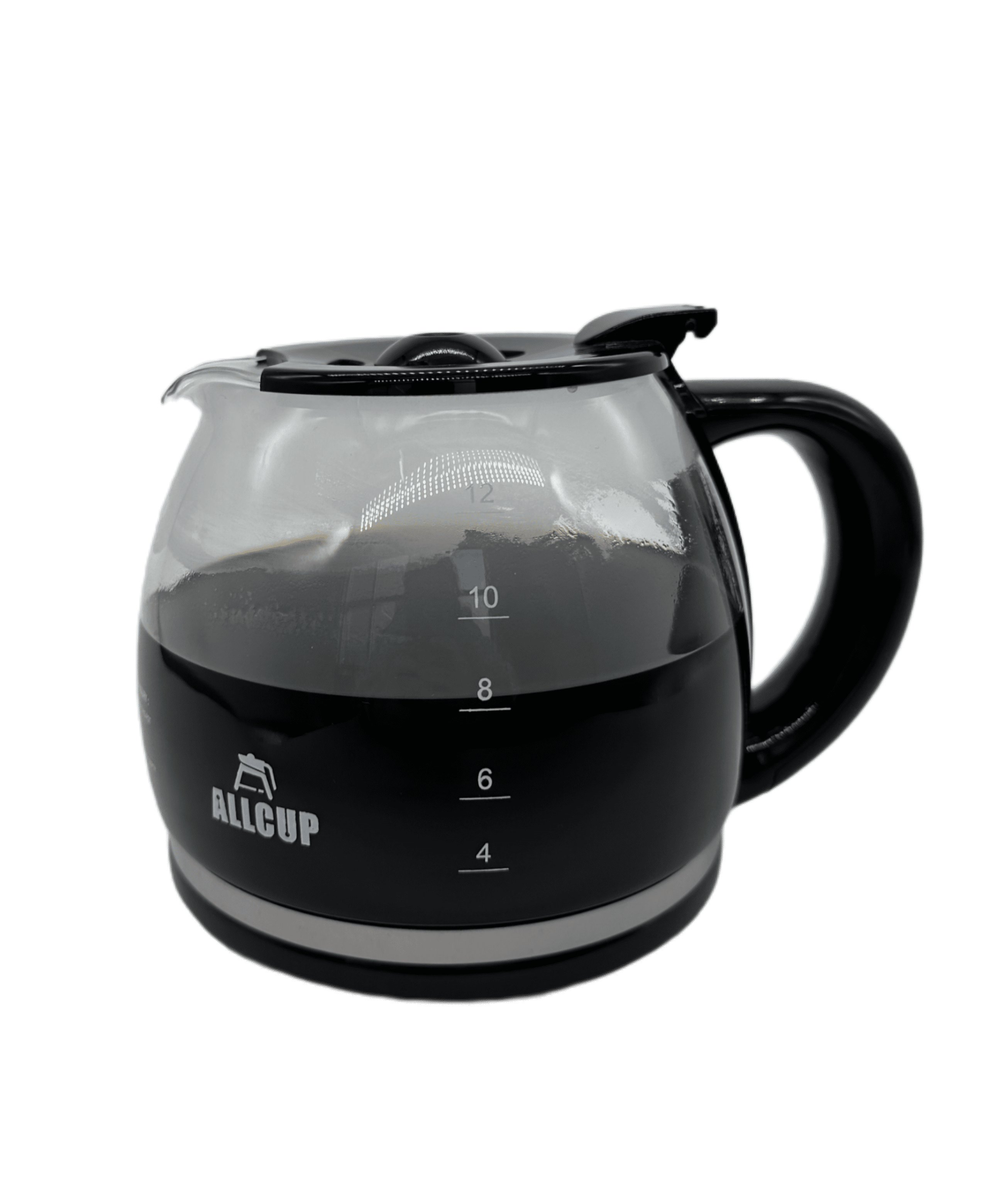 Generic iSH09-M648894mn CUPALL 12-CUP Coffee Pot Replacement