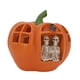 thumbnail image 2 of Linterna Calavera Calabaza Halloween Decorativa para Escritorio Del (2 Esqueletos), 2 of 4