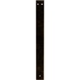 thumbnail image 5 of Ekena Millwork 2"W x 20"D x 20"H Traditional Steel Bracket, Antiqued Bronze, 5 of 13