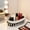 Multicolor-5F Home Decor, variant on karymi Boho Style Toilet Paper Holder Basket, 13.4in Storage Bins Woven Baskets Storage Decorative Gift Basket with Handle,Bathroom Decor Basket,Multi-Purpose Organizer up to 70% off