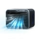 thumbnail image 1 of Enfriador de aire BLACK+DECKER BDMC10B portátil USB de 0,5 L, 1 of 7