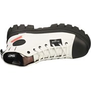 Palladium Womens Revolt Hi Tx Round Toe Hiking Hiker Ankle Boots
