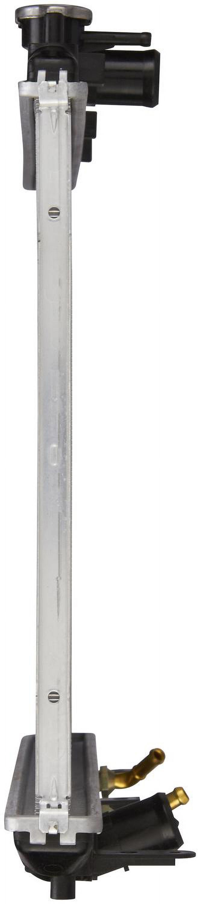 REACH Radiator 41-13257 for 15-13 Acura ILX; 15-12 Honda Civic