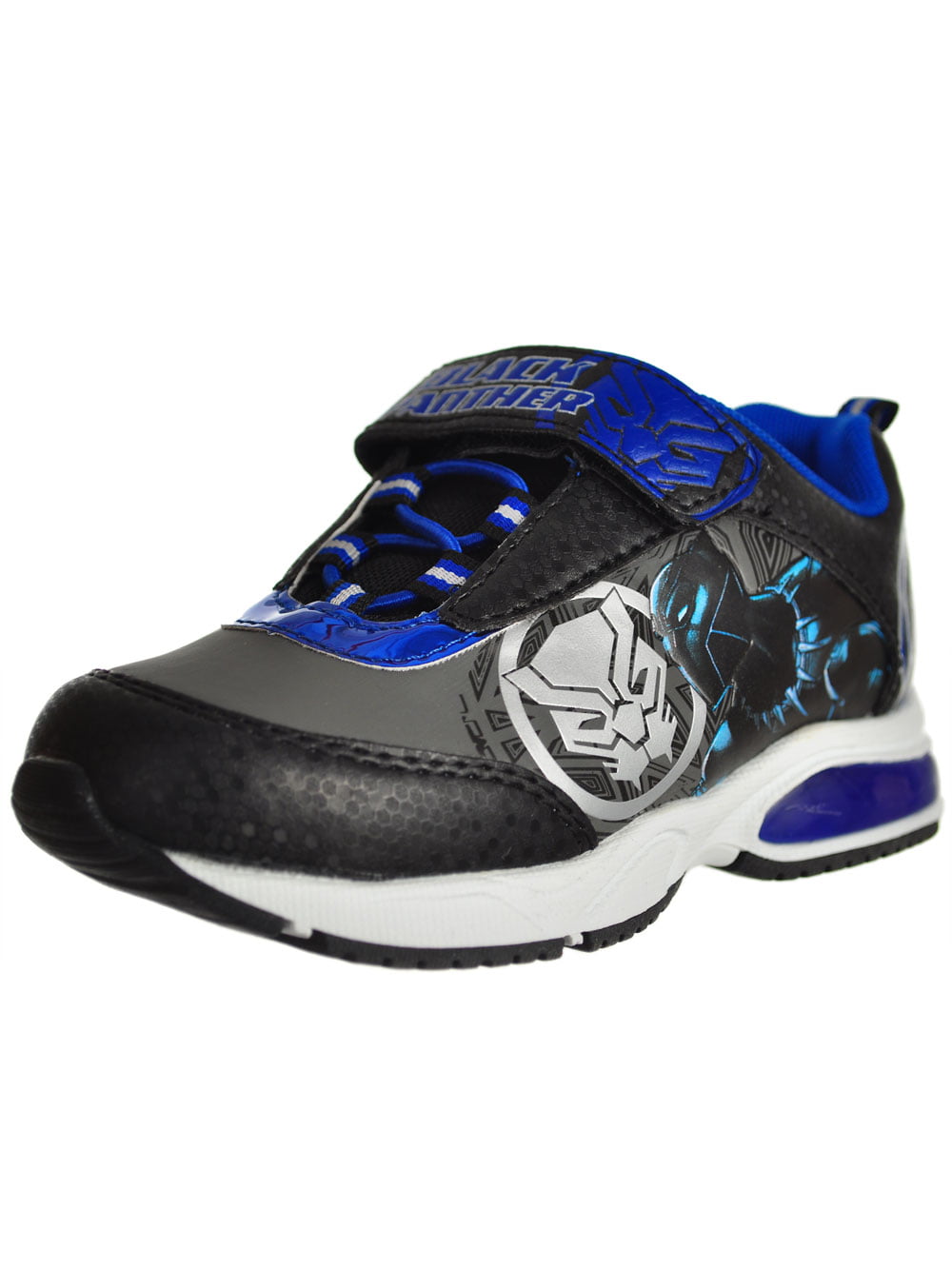 BLACK PANTHER ACTIVE ATHLETIC LIGHTED 