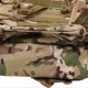 thumbnail image 3 of Outdoor Climbing Backpack Waterproof Large Capacity Sport Travel Backpack with Reflective Stripe CP Camouflage Color, 3 of 5