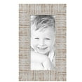 thumbnail image 2 of ArtToFrames 9" x 19" Other Picture Frame, 9x19 inch Multi Wood Poster Frame (WOM-5163), 2 of 7