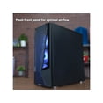thumbnail image 3 of Pre-Owned iBUYPOWER Trace 7 Mesh Gaming PC Desktop - AMD Ryzen 7 5700 - NVIDIA GeForce RTX 3050 6GB - 16GB DDR4 RGB - 1TB NVMe SSD - TMA7N3501, 3 of 7